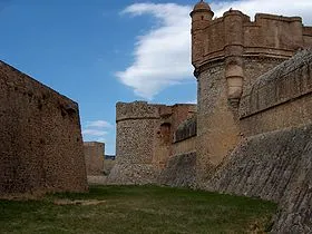 Salse-fort