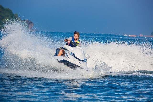 Watersporten