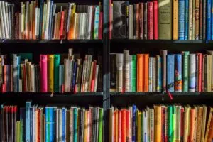 Bibliotheek en bevordering van cultuur