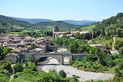 Lagrasse
