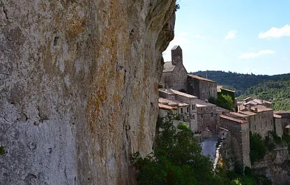 Minerve