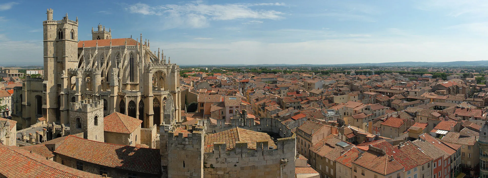 Narbonne