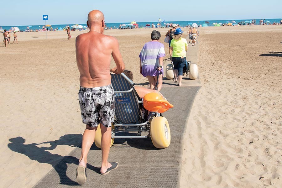 Toerisme & Handicap